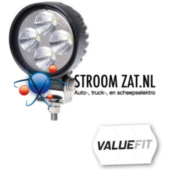 hella Valuefit werklamp rond 600lm